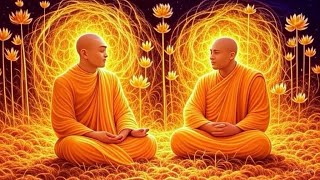 Allan Watts & Ram Dass; From Separation to Unity, Intuition, and Trust ♾️