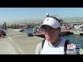 Sail For Gold: Molly Vandemoer (WMR), Day Three