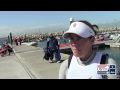 Sail For Gold: Molly Vandemoer (WMR), Day Three
