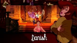 Once Upon a December | Nordic Multilanguage