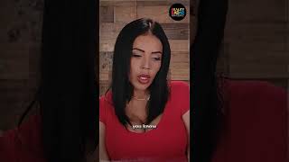 Jasmine's Natalie Impersonation l 90 Day: The Last Resort #90dayfiance #90dayfiancethelastresort