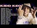 🎧 Kidd Keo Top Hits 2026 – Canciones Más Escuchadas, Trap y Música Urbana Trending