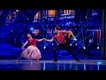 Claudia and AJ's Best Bits – It Takes Two | Strictly Come Dancing 2016 – BBC Two