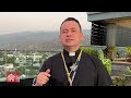 Francisco a Timor Oriental: Que vuestra fe sea vuestra cultura