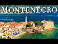 Montenegro (4K UHD) - Relaxing Music Along With Beautiful Nature Videos 4K Video