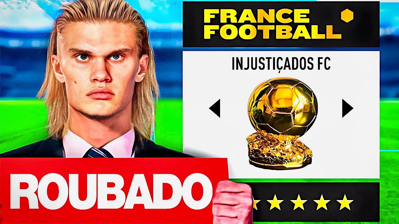 Futmais  Menino Fut on X: O Lance de Sorte chegou! Só aqui você