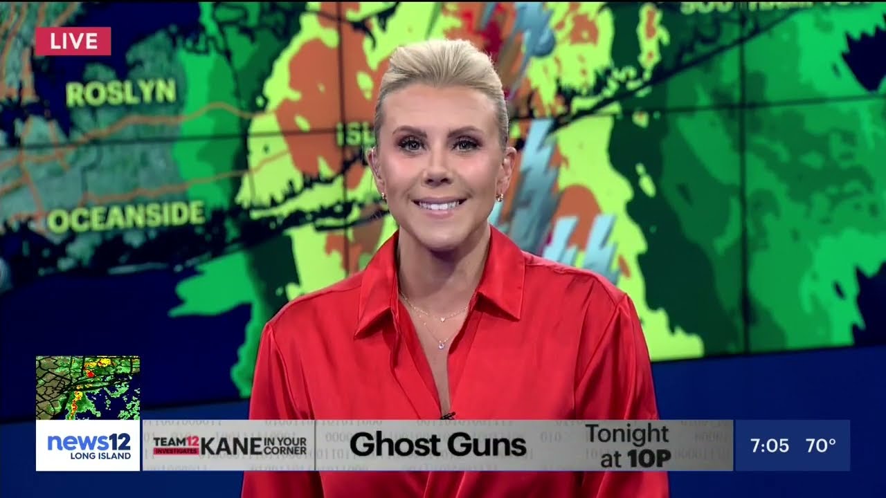 WATCH NEWS12: Long Island Pride celebration kicks off this weekend in Farmingdale (Part 1)