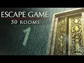 Escape Game: 50 rooms 1 - Level 9 &amp; 10