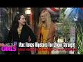 Max Hates Hipsters for 2hour Straight | 2 Broke Girls
