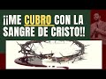 ME CUBRO Con La Sangre De CRISTO!!! - Juan Manuel Vaz