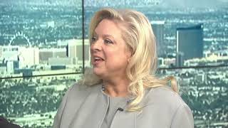 Qua Baths & Spa at Caesars Palace embraces fall