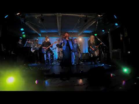 【ZARD Cover】ZARDメドレー / Zest_Live at Star Light_20220417