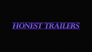 After Effects - Road House 1989 - Trailer Titles