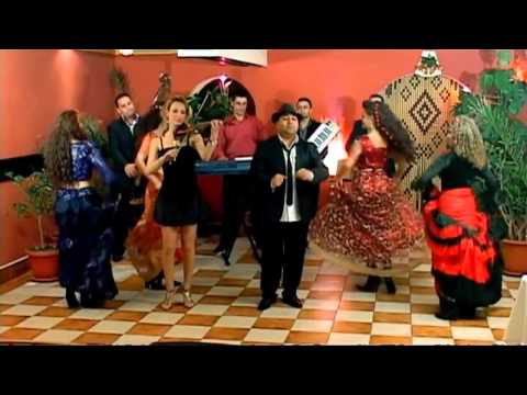 Liviu Pustiu - Pe inima mea ma jur ( Oficial Video )