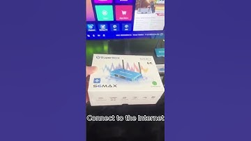 This streaming box - Superbox S6 Max