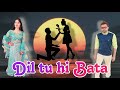 Dil tu hi batacover song by md jamalplease subscribe my channel and like