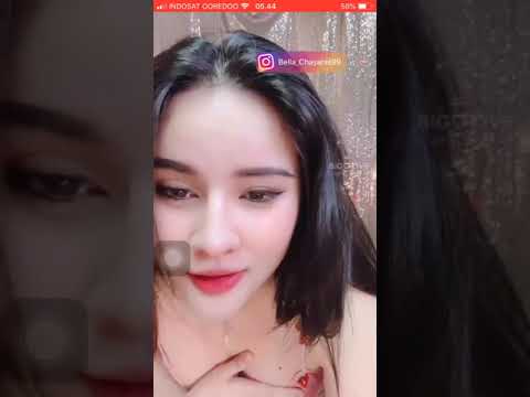 Bigo live bella thai sexy