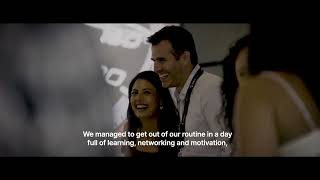 Catenon Sales Learning Experience 2022