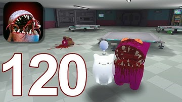 Imposter Hide 3D Horror Nightmare - Gameplay Walkthrough part 120 -  Multiplayer (iOS,Android)