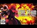 DELTARUNE SONG ▶ "Evil Team" (feat. OR3O) | CG5