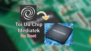 NEOKO TWEAKS | Module Brevent Tối Ưu Thiết Bị Chip Mediatek ( No Root )