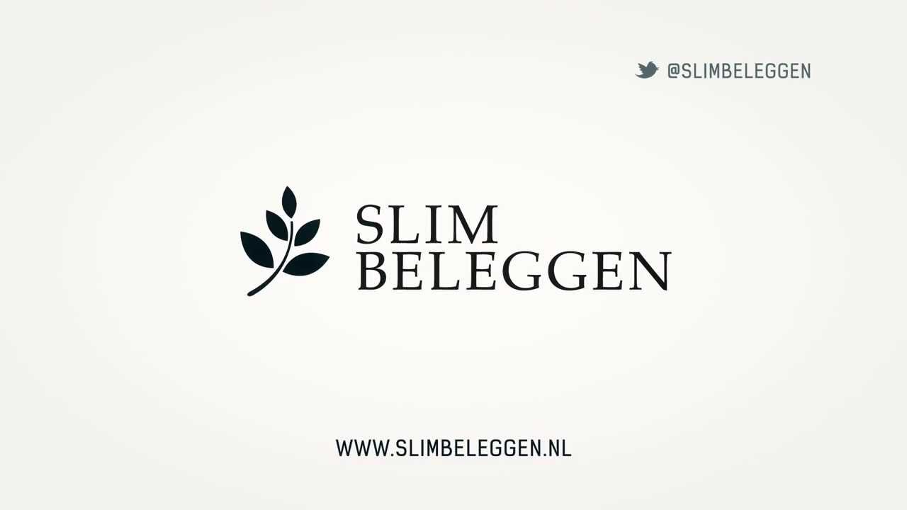 Slim Beleggen - TV Commercial 2013