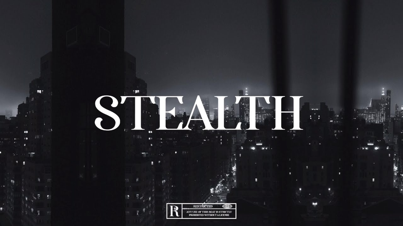 [FREE] Pa Salieu x VG x Spanish Guitar Drill Type Beat ~ "STEALTH"
