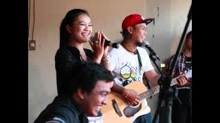 D'Bungsil  Love Death feat Thiar Duo Thiwi