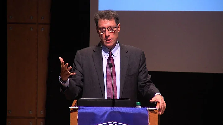 Daniel Gordis on the Balfour Declaration