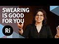 Swearing is Good for You - with Emma Byrne