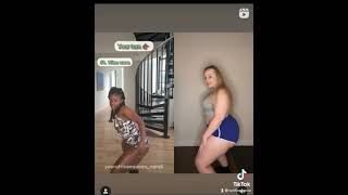 ACTIVE Wukup Soca TikTok Challenge by Nandi ft VanillaaSpice