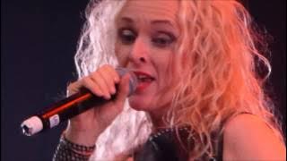 Liv Kristine - Theatre Of Tragedy - A Hamlet For A Slothful Vassal - Metal Female Voices Fest 2016