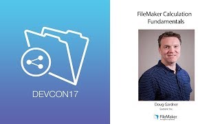 Famous FileMaker Calculation Fundamentals (Beginner 006) Wealth
