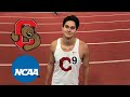 How to Walk On D1 NCAA Track Team