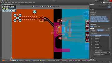 How to Use the Polygon Manager in Altium Designer