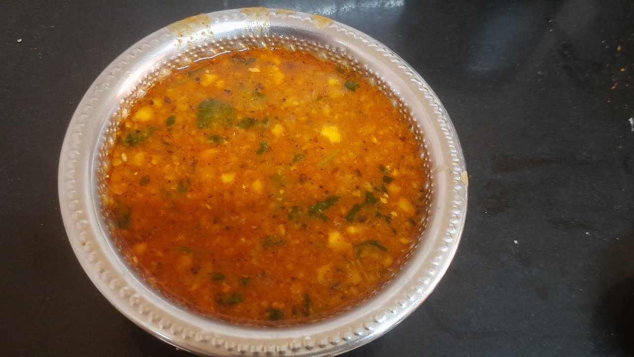 Maharashtra special Khobar Chi bhaji