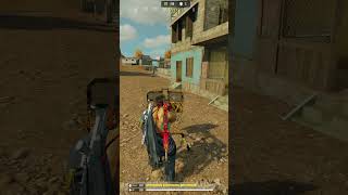 They had toxic classes, I had shield turret