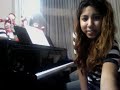 Piano Covers Medley: Campa, Chris Brown, Rihanna ft. Drake, & RHCP