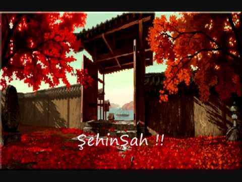 Şehinşah Ft. Patron - Eksik Sonbahar