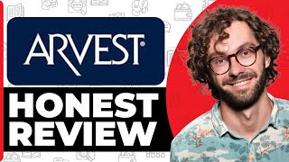Arvest Bank Honest Review - Watch Before Using