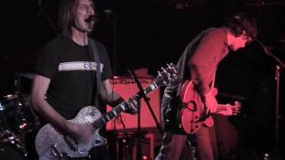 Mudhoney &quot;Where is the Future?&quot;  Dantes Inferno HD HQ