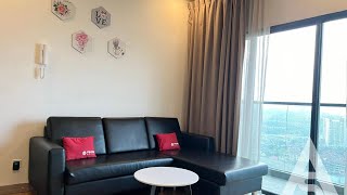 [HotelATG] Review Landmark Residence 1  SOHO 2pax by As Home 05N