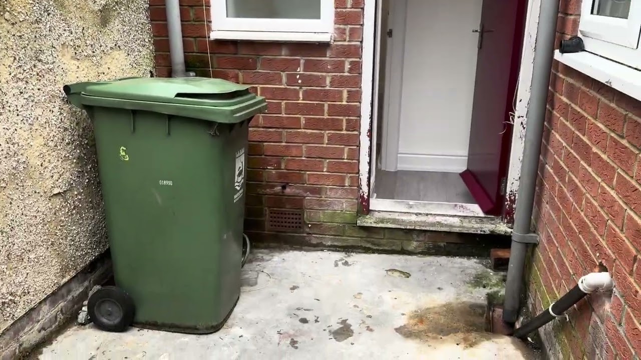 Take a look around this lovely home on Kimberley Street in Hartlepool 