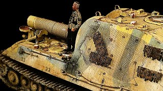 German Panzer Prototypes and What If Tanks Book In-Depth Review by AK Interactive (Part 1 of 2)