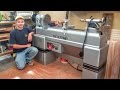 Powermatic Model 90 Quick Overview Powermatic Model 90 Quick Overview