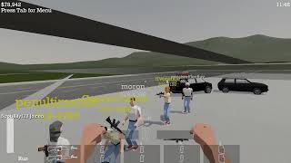 Yo, Stop Rdm-ing | Sub Rosa