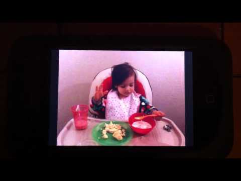Tutorial IPhone Splice App