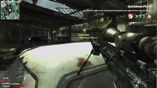 Sniper Double Kill [Mini Edit]