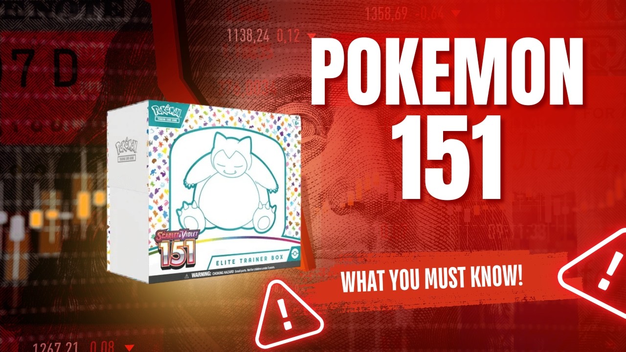 151 Going Out of Print Soon: Shocking Price Surge – Is It Your Last Chance to Buy?! Ep 46
