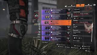 The Division 2 - Escalation Tier 10 Grand Washington Hotel... 